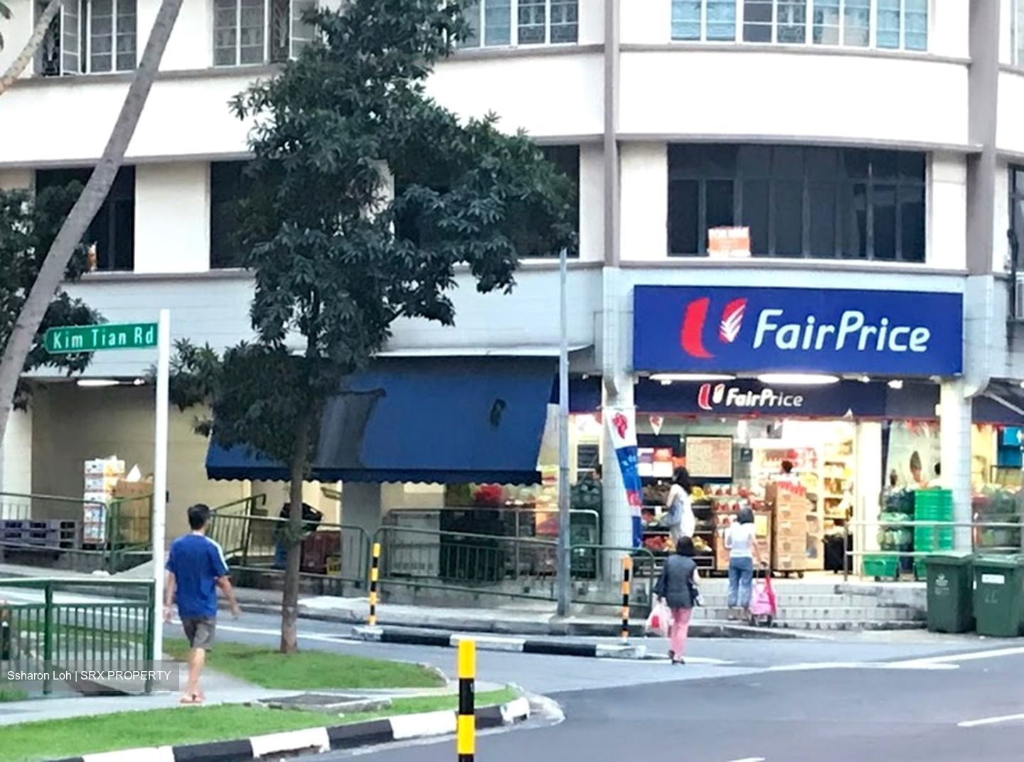 Kai Fook Mansion (D3), Shop House #606927811